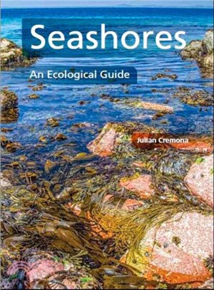 Seashores ― An Ecological Guide