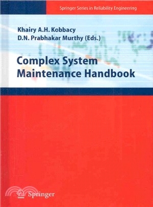 Complex System Maintenance Handbook