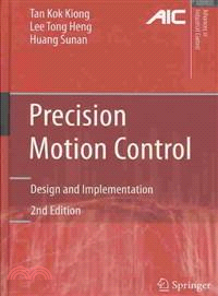 Precision Motion Control