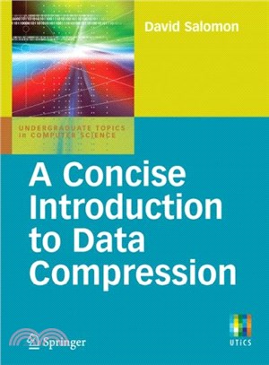 Concise Introduction To Data Compression
