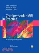Cardiovascular MRI in Practice: A Teaching File Approach