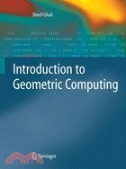 Introduction to Geometric Computing