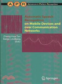 Automatic Speech Recognition on Mobile Devices and over Communication Networks