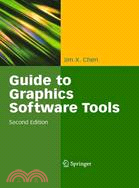 Guide to Graphics Software Tools