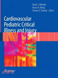 The Cardiovascular Pediatric Critical Illness and Injury