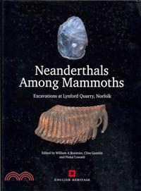 Neanderthals Among Mammoths