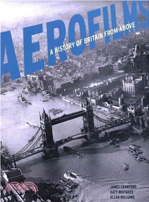Aerofilms ― A History of Britain from Above