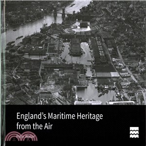 England's Maritime Heritage from the Air