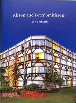 Alison and Peter Smithson