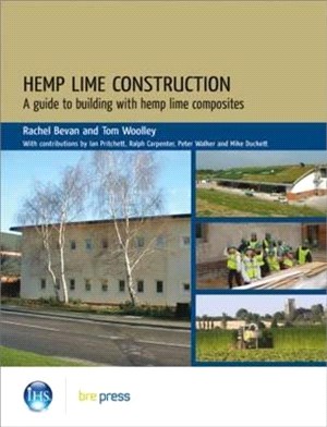 Hemp Lime Construction ─ A Guide to Building With Hemp Lime Composites (Ep 85)