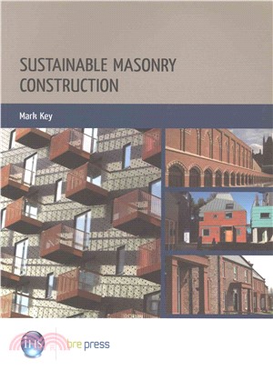 Sustainable Masonry Construction