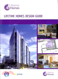 Lifetime Homes Design Guide