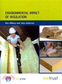 Environmental Impact of Materials