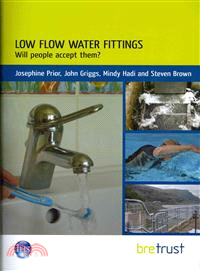 Low Flow Water Fittings