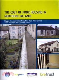 The Cost of Poor Housing in Northern Ireland