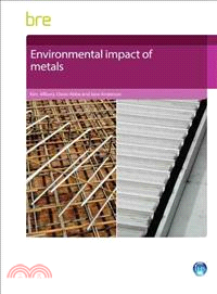 Environmental Impact of Metals