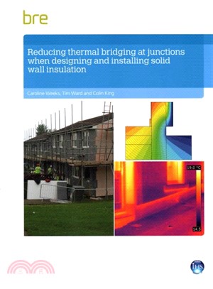 Reducing Thermal Bridging at Junctions When Designing and Installing Solid Wall Insulation ― Fb 61