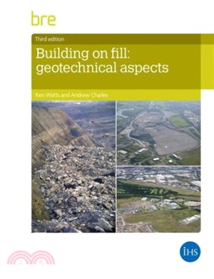 Building on Fill：Geotechnical Aspects