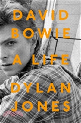 David Bowie: The Life