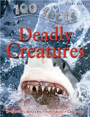 Deadly creatures /