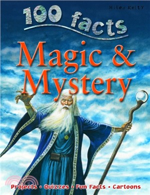 Magic & mystery /