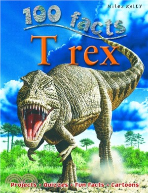 T rex /