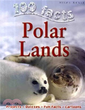 Polar lands /