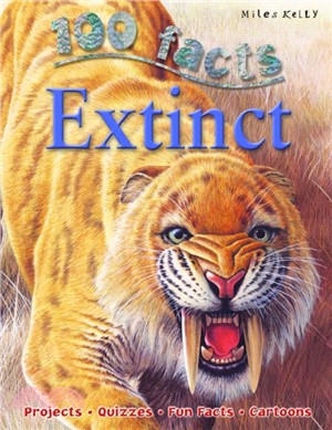 Extinct /