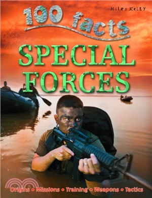 Special forces /