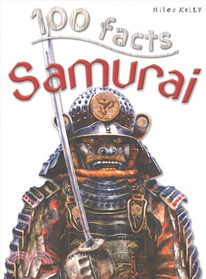 100 Facts Samurai