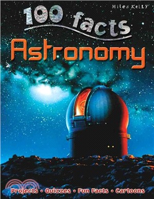100 Facts Astronomy
