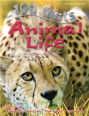 Animal life /