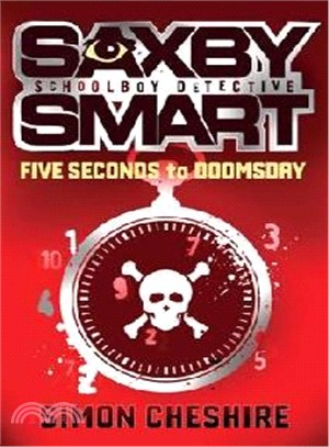 Saxby Smart: 5 Seconds to Doomsday