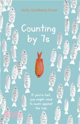 Counting by 7s | 拾書所