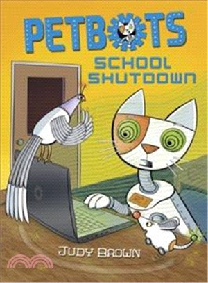 Petbots: School Shutdown