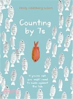 Counting by 7s