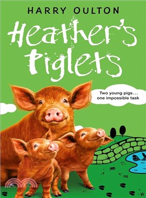 Heather's Piglets