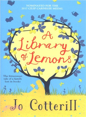 Library Of Lemons | 拾書所
