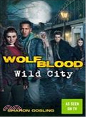 Wolfblood 4