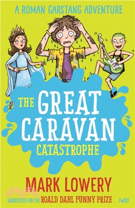 The Great Caravan Catastrophe