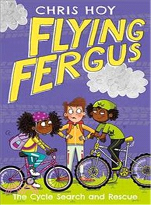 Flying Fergus 6 : The cycle search and rescue