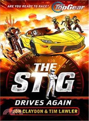 The Stig Drives Again (Stig 2)