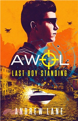 AWOL 3: Last Boy Standing