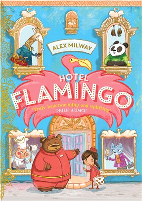 Hotel Flamingo (Hotel Flamingo)