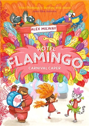 Carnival Caper (Hotel Flamingo)