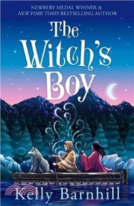 The Witch's Boy