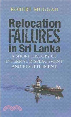 Relocation Failures in Sri Lanka: A Short History of Internal Displacement and Resettlement