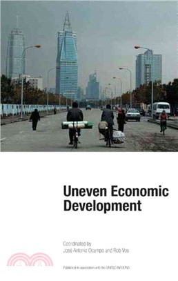 Uneven Economic Development