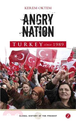 Angry Nation: Turkey since 1989