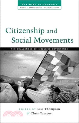 Citizenship and Social Movements: Perspectives from the Global South